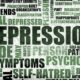 to show the different mental health conditions where disability insurance can help
